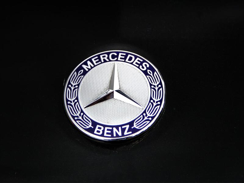 Mercedes-Benz E500 Convertible 2011