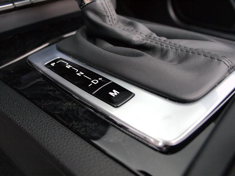 Mercedes-Benz E500 Convertible 2011