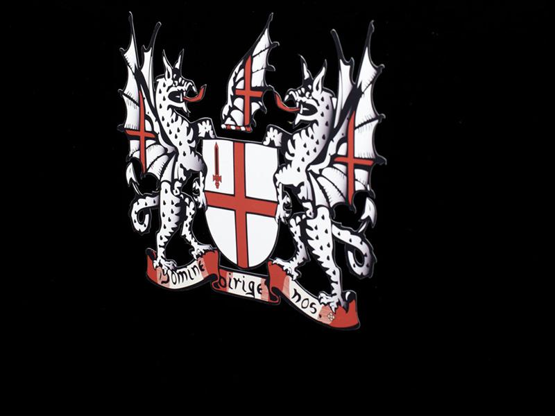 Volkswagen London Taxi Concept