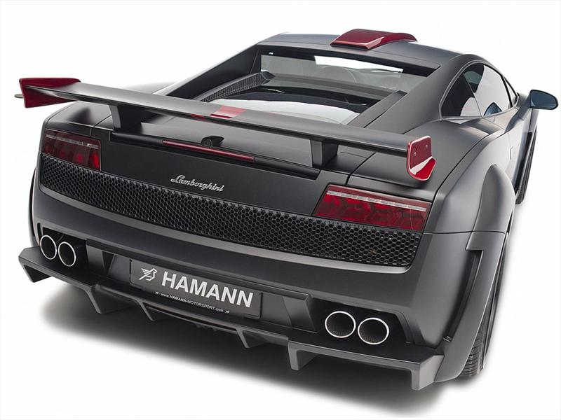 Lamborghini Hamann Victory II