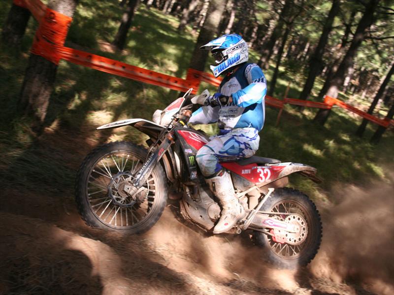 Monster en los deportes Galería 2010