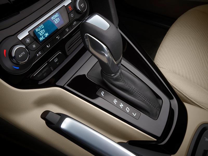 Ford Focus Electric 2011
