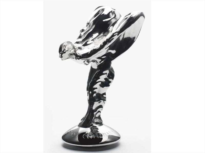 Espíritu del Éxtasis