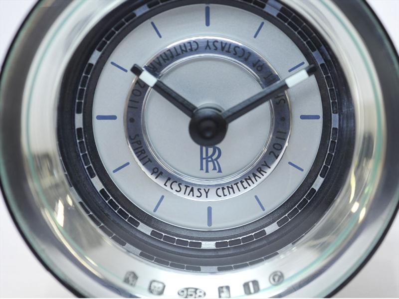 Espíritu del Éxtasis