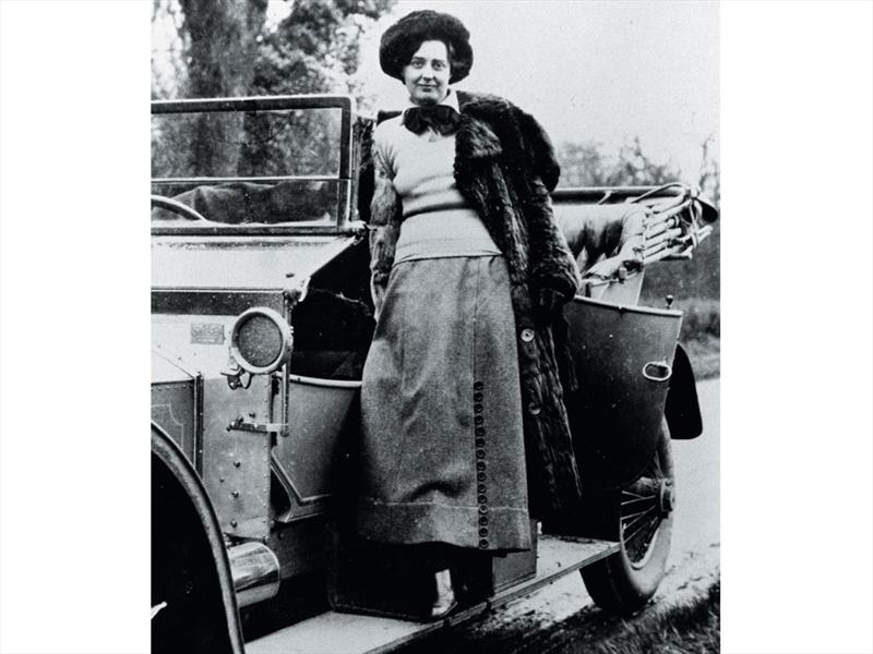 Espíritu del Éxtasis