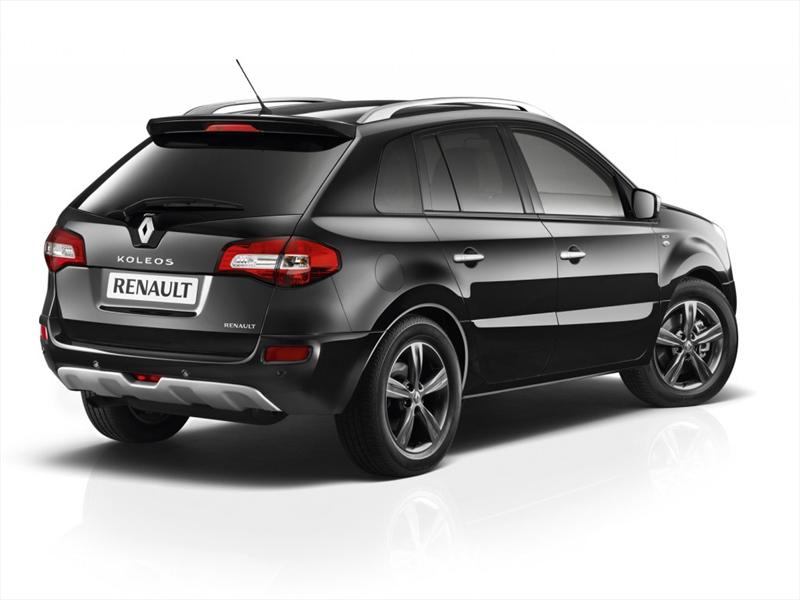 Koleos Bose
