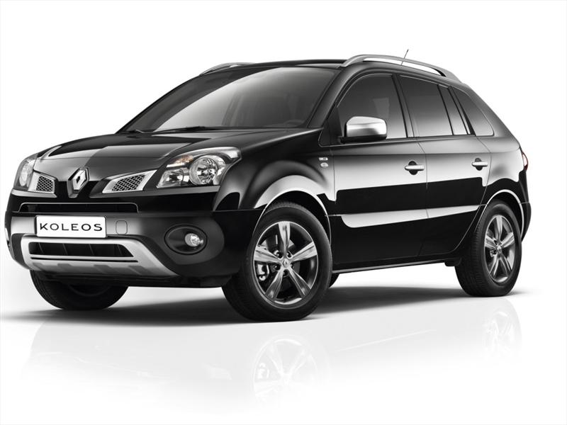Koleos Bose