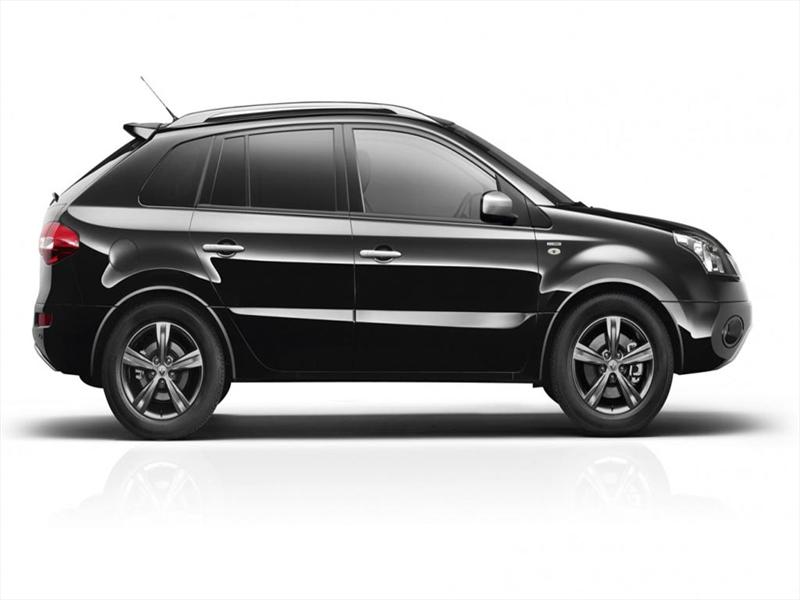 Koleos Bose