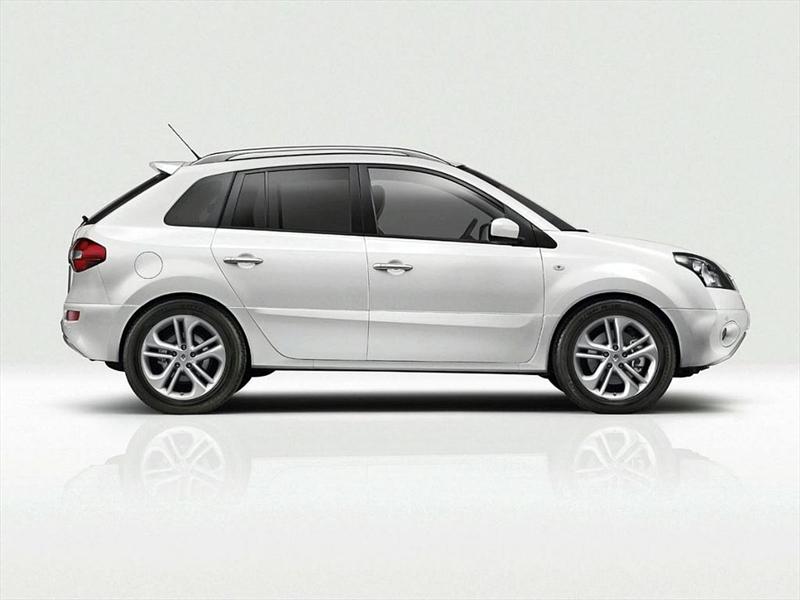 Koleos Bose