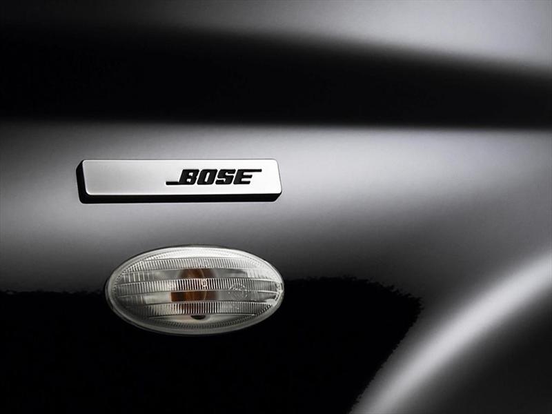 Koleos Bose