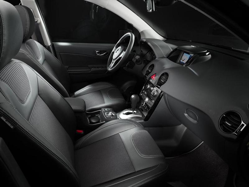 Koleos Bose