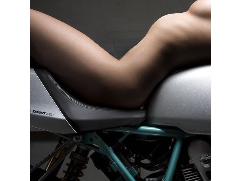 Ducati Desmo Photography Collection