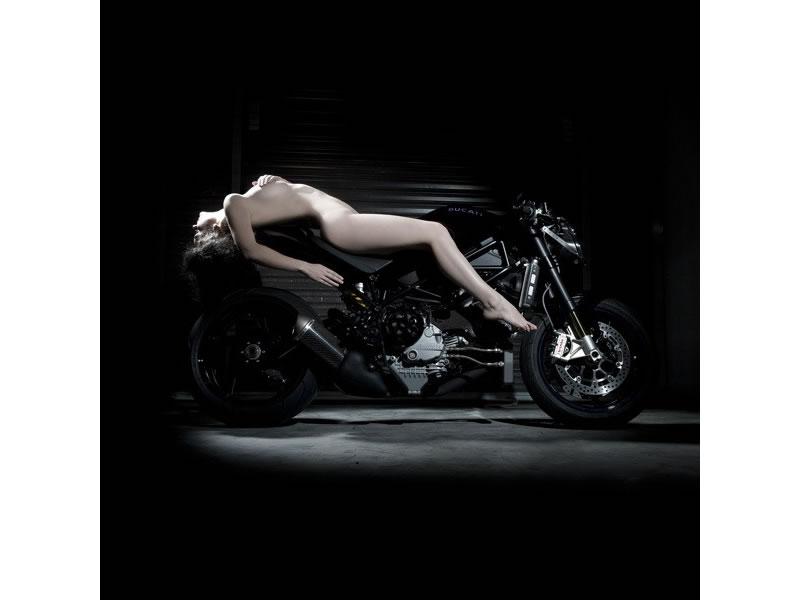 Ducati Desmo Photography Collection