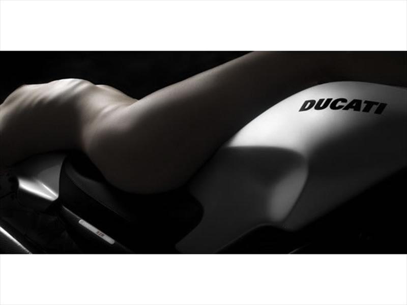 Ducati Desmo Photography Collection