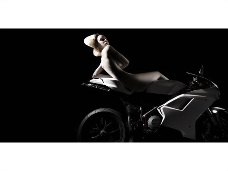 Ducati Desmo Photography Collection