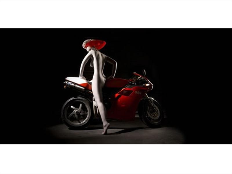 Ducati Desmo Photography Collection