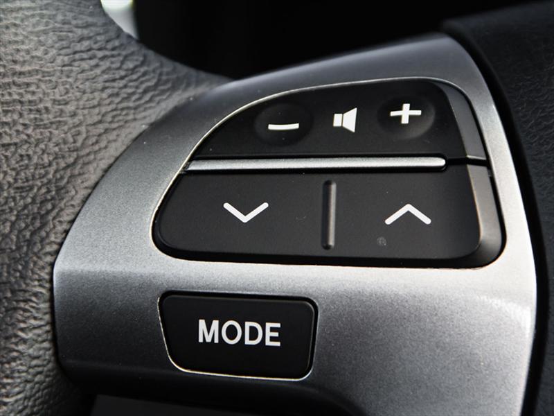 Toyota Highlander Limited 4WD 2011