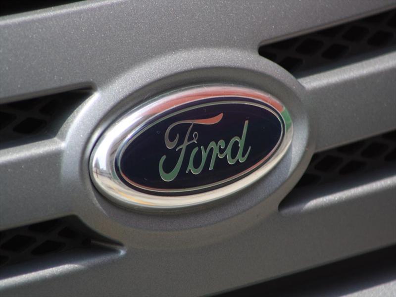 Ford Ecosport 2011