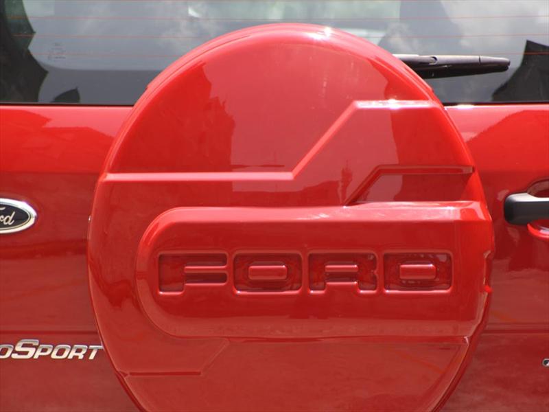 Ford Ecosport 2011