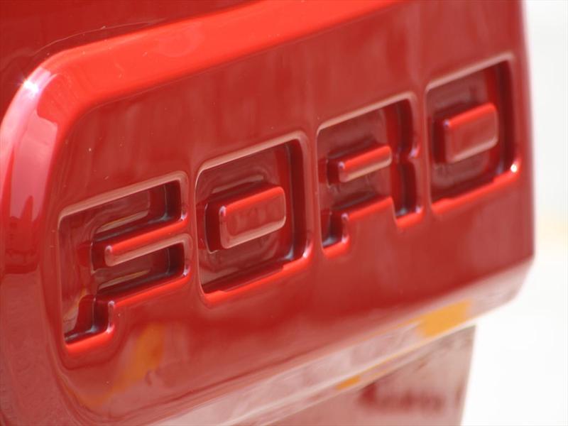 Ford Ecosport 2011