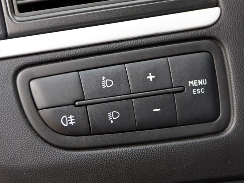 FIAT Linea 2011