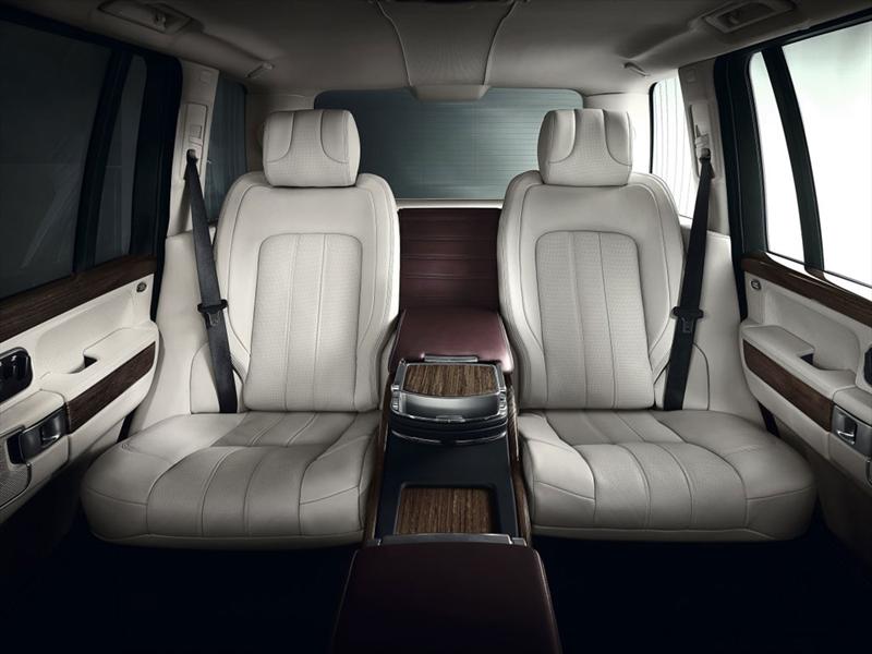 Range Rover Autobiography Ultimate Edition