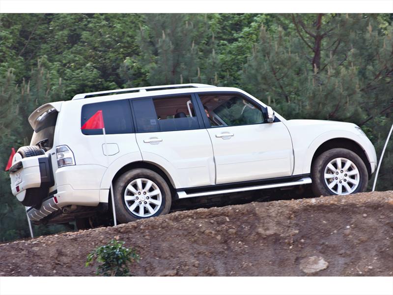 Concurso de Elegancia 2011 Autos Nuevos