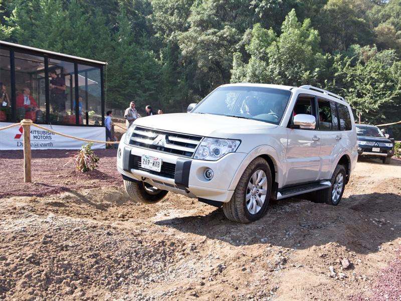 Concurso de Elegancia 2011 Autos Nuevos