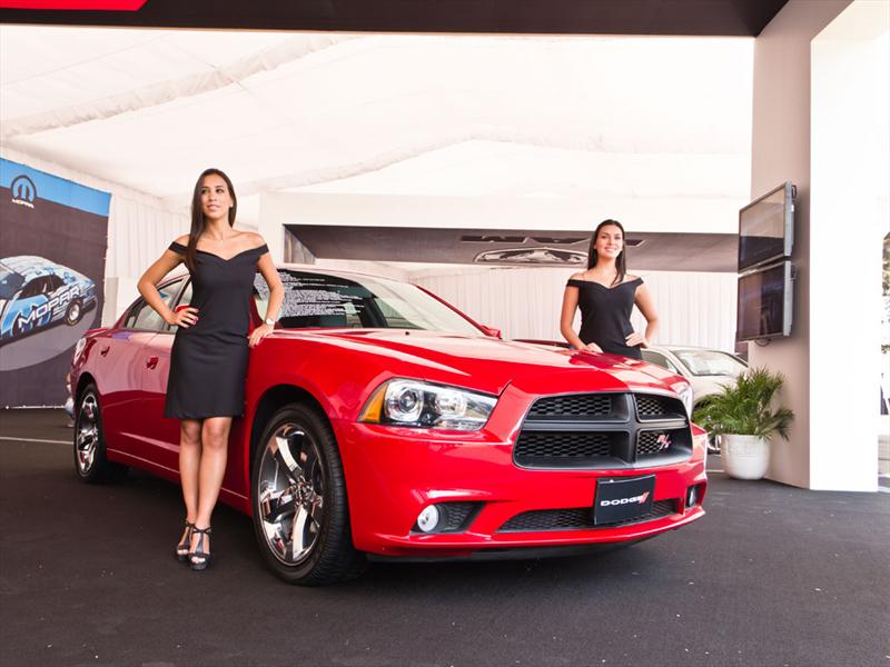 Concurso de Elegancia 2011 Autos Nuevos