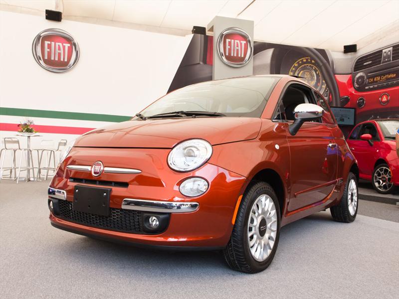 Concurso de Elegancia 2011 Autos Nuevos