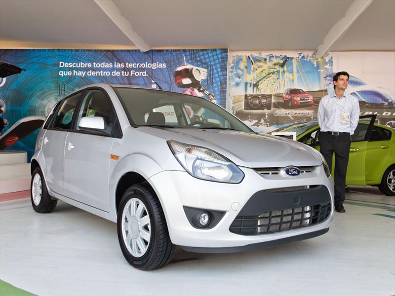 Concurso de Elegancia 2011 Autos Nuevos