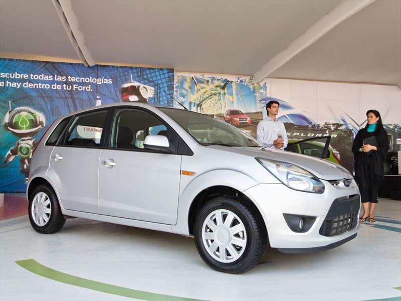 Concurso de Elegancia 2011 Autos Nuevos