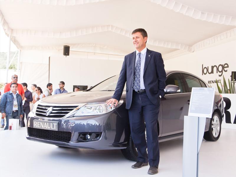 Concurso de Elegancia 2011 Autos Nuevos