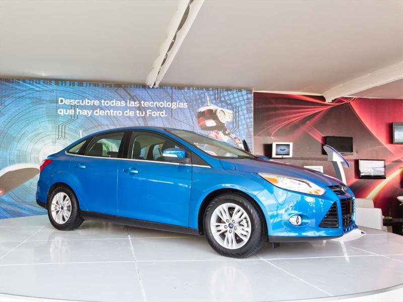 Concurso de Elegancia 2011 Autos Nuevos