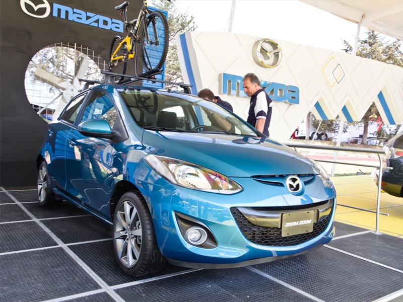 Concurso de Elegancia 2011 Autos Nuevos