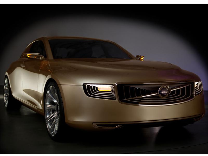 Volvo Concept Universe