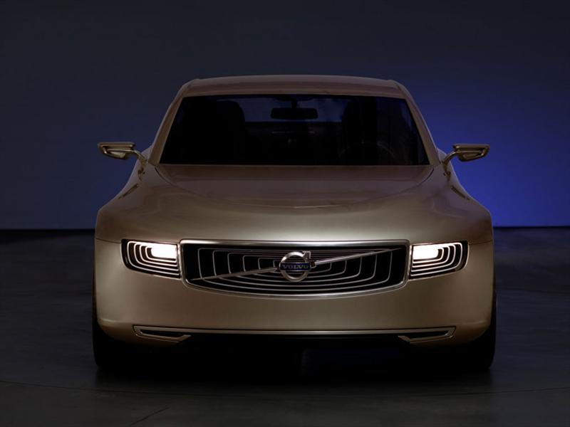 Volvo Concept Universe