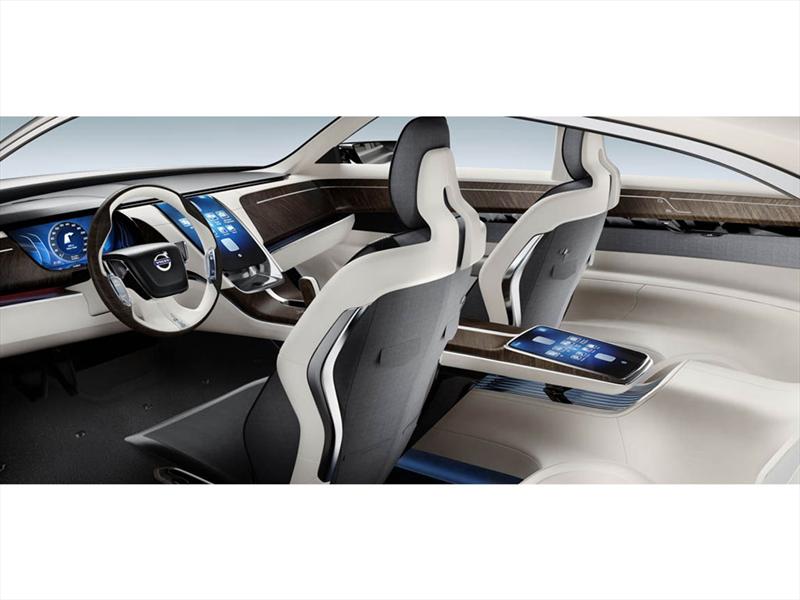 Volvo Concept Universe