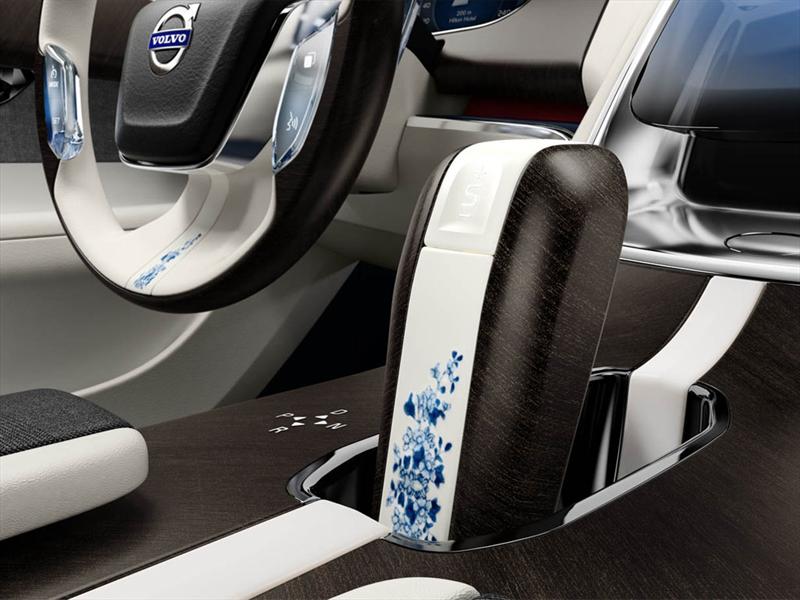 Volvo Concept Universe