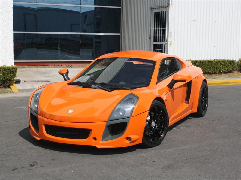 Mastretta MXT