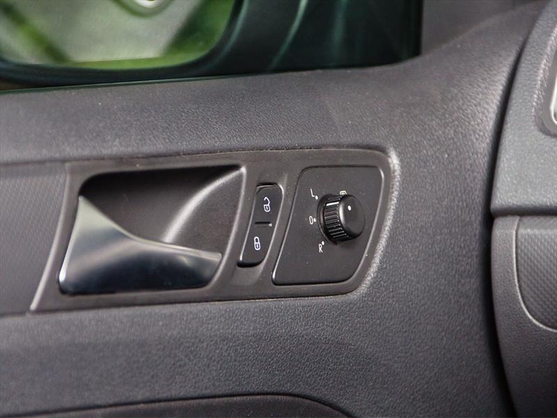 Volkswagen Nuevo Jetta TDI prueba