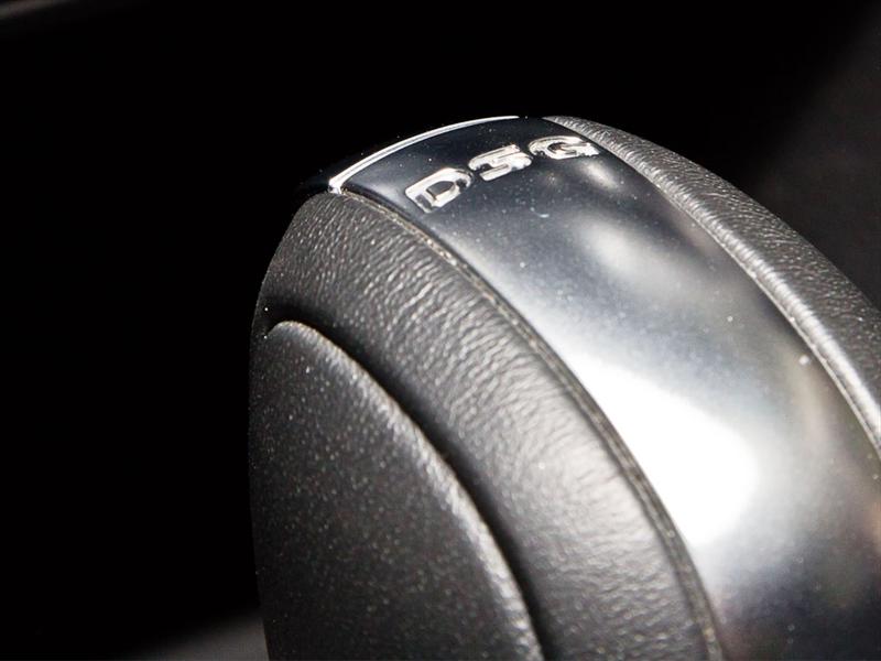 Volkswagen Nuevo Jetta TDI prueba