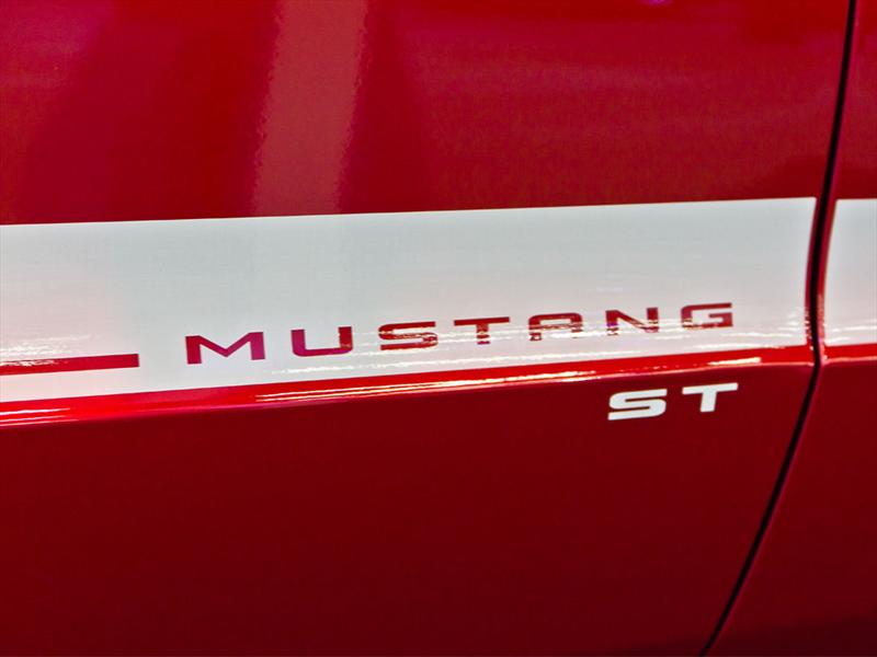 Ford en el SIAG 2011