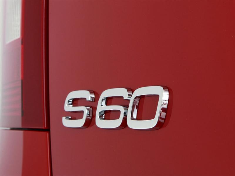 Volvo S60 Performance Concept