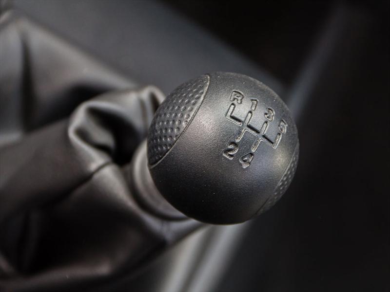 Chevrolet Aveo 2012 prueba