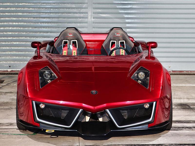 Spada Codatronca Monza