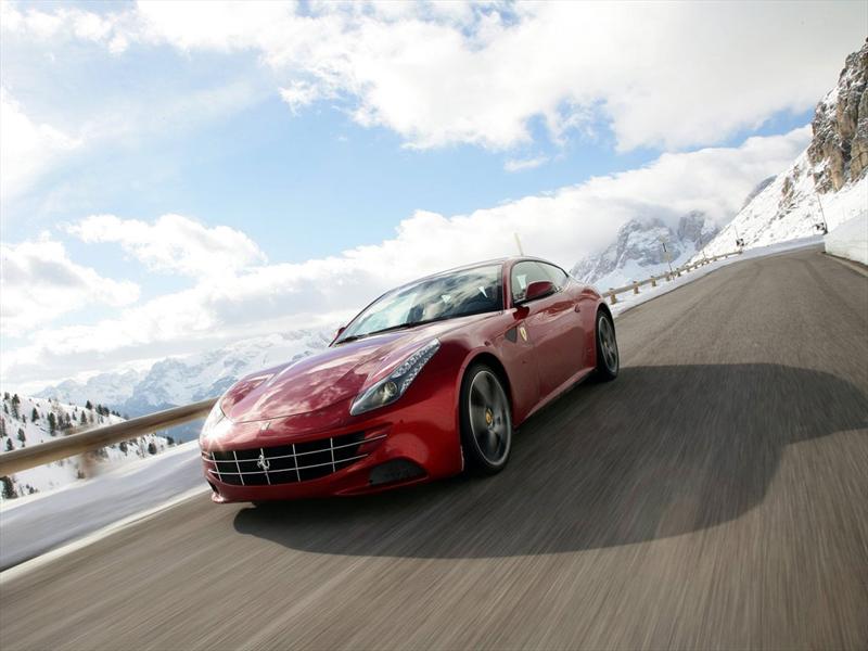 Top 10 autos más impresionantes 2011