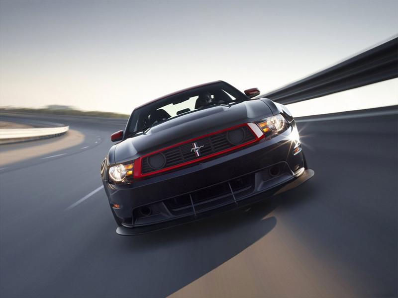 Top 10 autos más impresionantes 2011