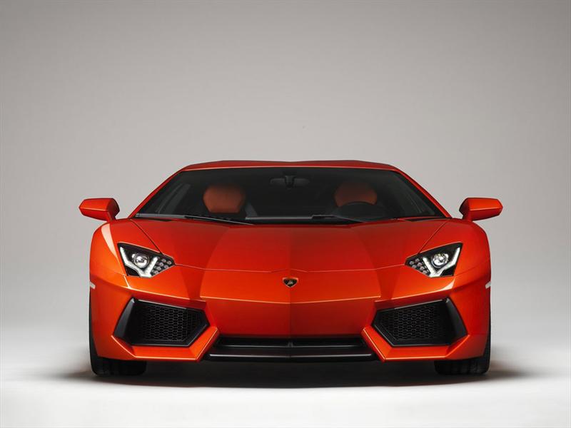 Top 10 autos más impresionantes 2011