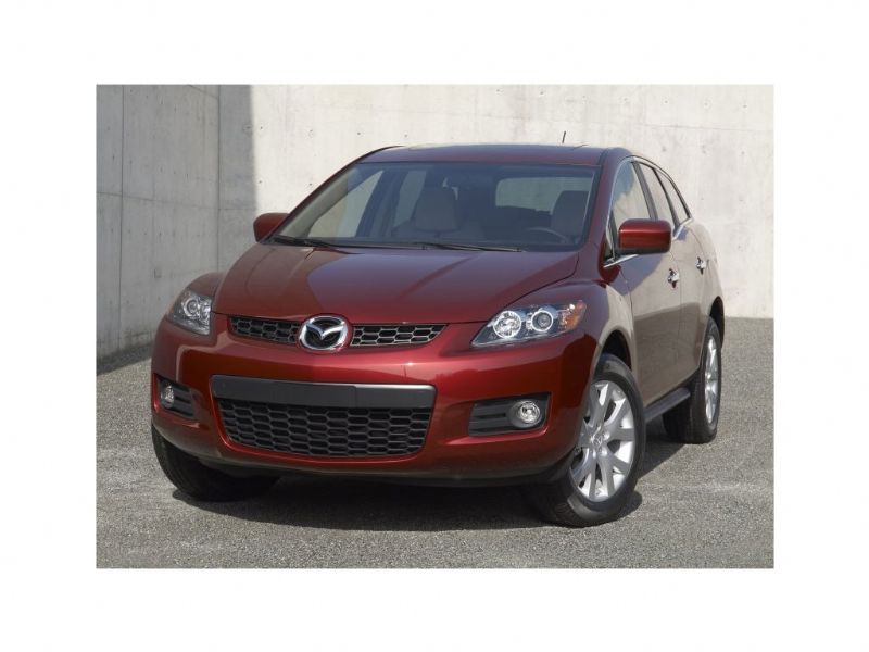 Mazda CX-7